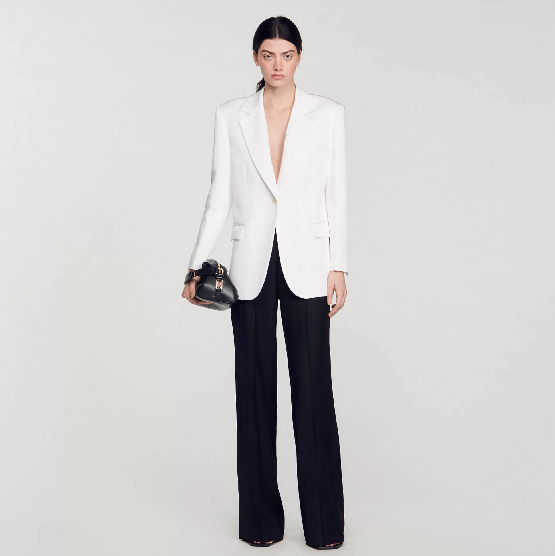 Discount Giacca Da Tailleur Donna Giacche & Giubbotti