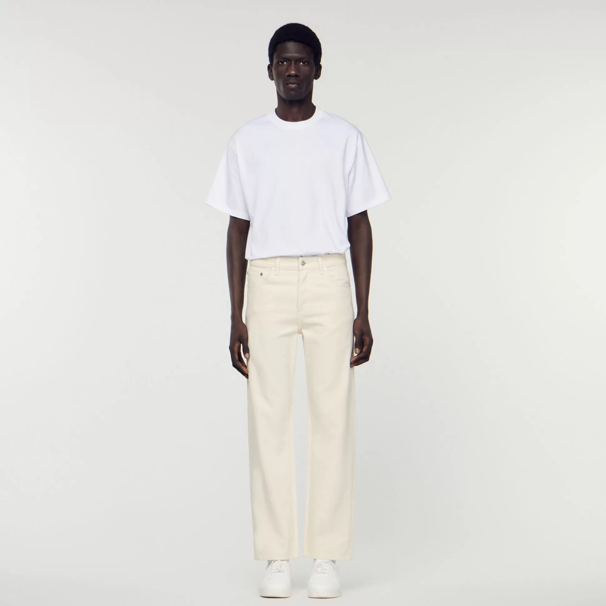 Best Sale Jeans In Cotone Uomo Jeans