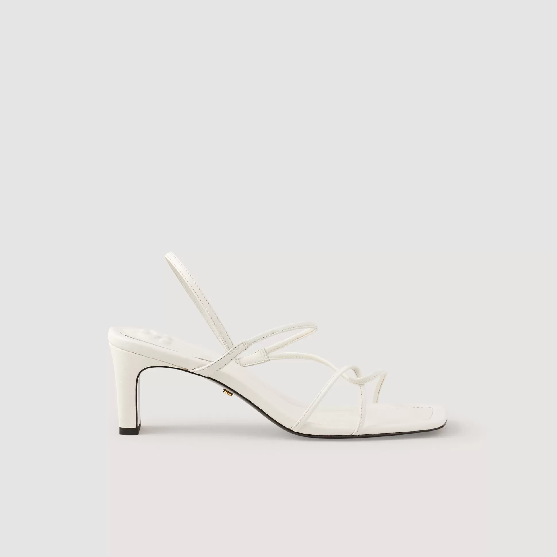 Flash Sale Sandali Con Cinturini Donna Sandali